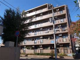 サウスパレス芦屋