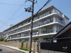 シャンボール芦屋