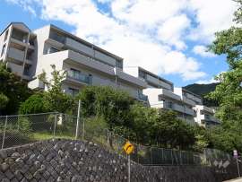 日商岩井芦屋ガーデンヒルズ1号棟