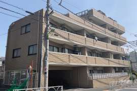 クレストフォルム奥沢