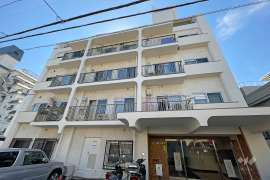 ニュー奥沢ハイツ