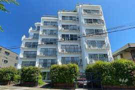 秀和自由が丘レジデンス