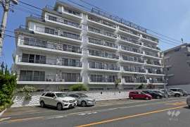 秀和奥沢レジデンス