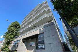 サンプラザ田園調布