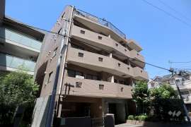 マイキャッスル学芸大学２