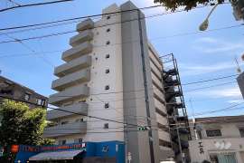下馬パークハウス