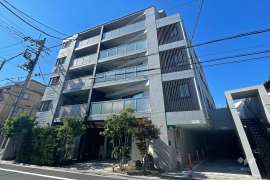 プレシス三軒茶屋