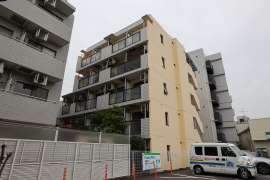 ハイシティ学芸大学第３