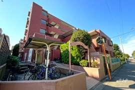 グレイス二子玉川