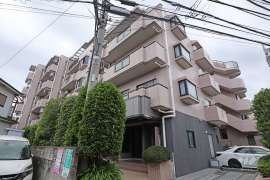 グリュック８二子玉川イーストウイング