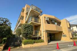 ライオンズマンション二子玉川園