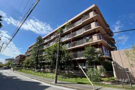 マンハイム芦屋