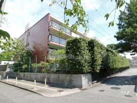 メゾン芦屋浜外観