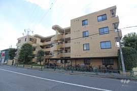 ライオンズマンション成城南