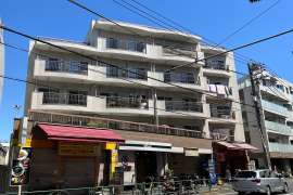 ワコー第7大蔵マンション