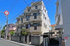 ＧＳハイム祖師谷大蔵