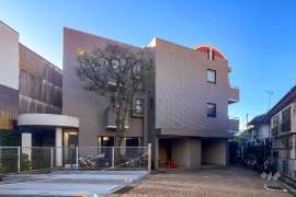 パレドエール砧