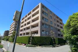 パークコート砧イースト