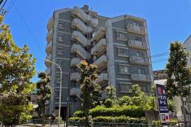 クレッセント砧