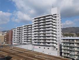 ラ・モール芦屋