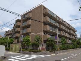 ルネ芦屋親王塚