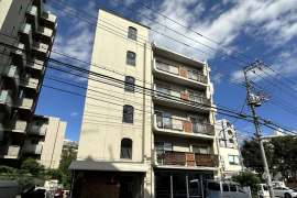 アイビーメゾン経堂