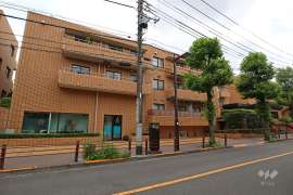 東高ペアシティ世田谷赤堤