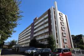 給田南住宅2号棟