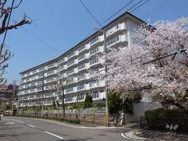 ローズハイツ芦屋