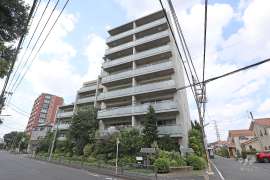 グランドメゾン千歳烏山