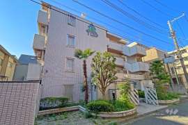 トップ二子玉川第3