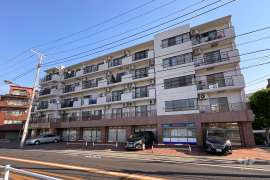 グリュック二子玉川