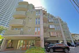 ジェイパーク二子玉川園フレリーヴ