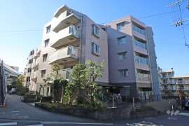 クレッセント二子玉川アッサンブラージュ