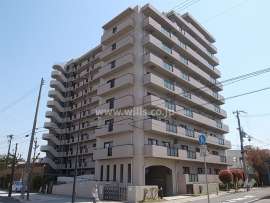 芦屋センチュリーマンション