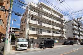 ライオンズマンション二子玉川