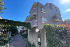 パークハウス二子玉川