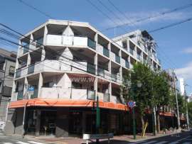 ヴァンテージ芦屋