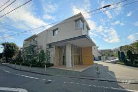 アールヴェール二子玉川