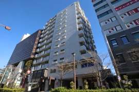 藤和二子玉川園コープ