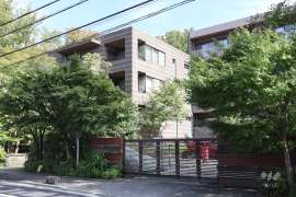 パークコート二子玉川弐番館