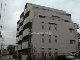 芦屋茶屋之町アーバンライフ