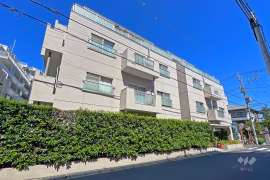 藤和用賀コープ