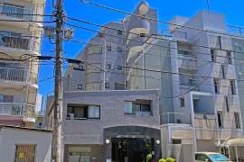 シティコート用賀