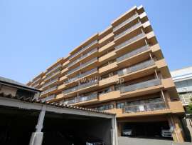 サザンテラス芦屋