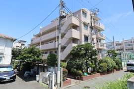 ハイネス尾山台