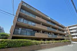 グランドステージ尾山台