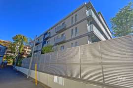 ディアナコート尾山台翠景