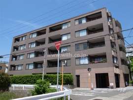 芦屋三条シティハウス