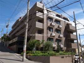 ソルディオ芦屋山手